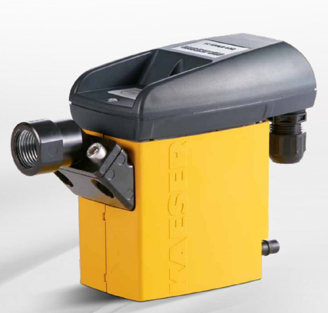 Condensate Management